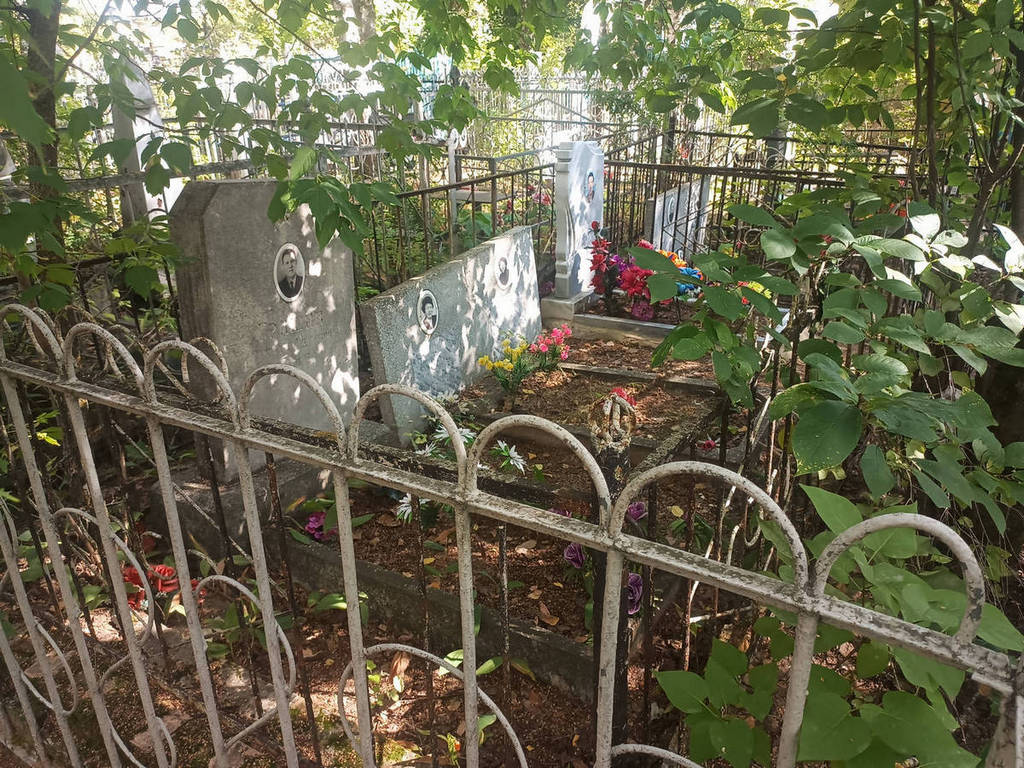 Гришина Марианна Геннадьевна