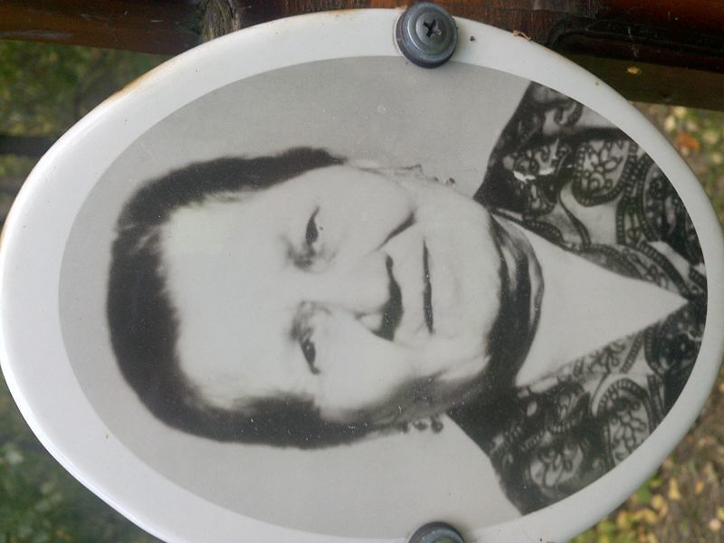 Анфиса Жигалова Александровна