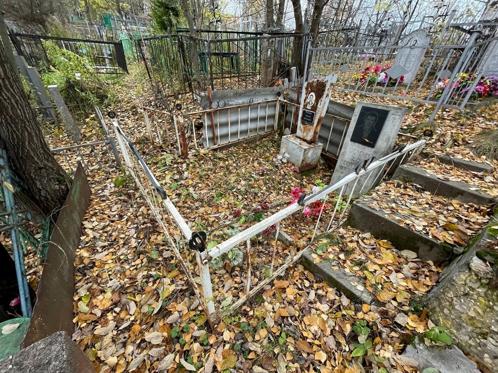 Зеленов Юрий Сергеевич