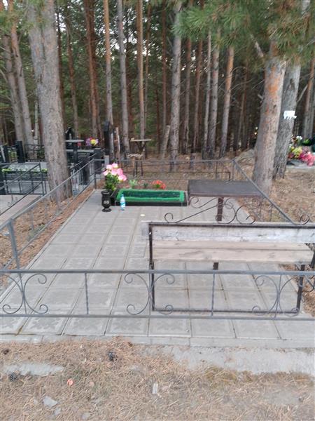 Кузнецов Алексей Сергеевич