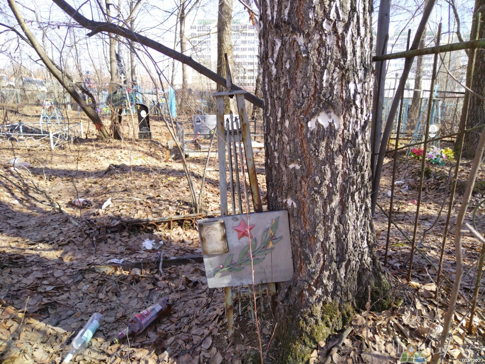 Катулин Николай Петрович