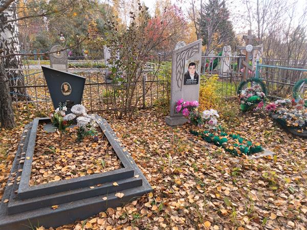 Глебенко Сергей Николаевич