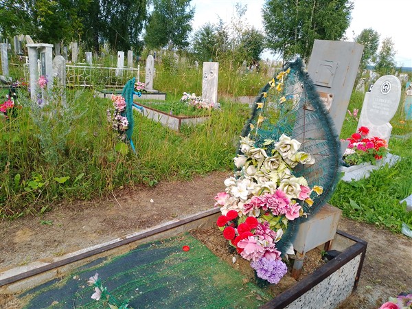 Агафонов Николай Антонович