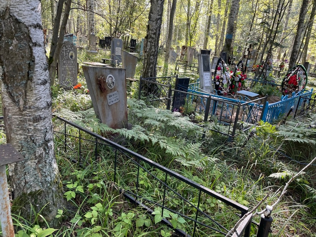 Жирнов Иван Петрович