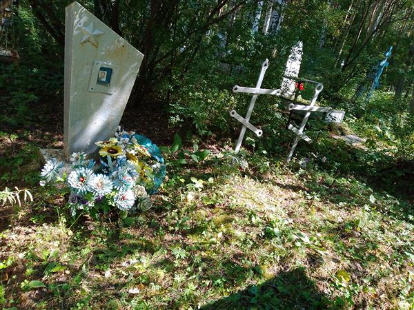 Дедюхин Иван Антонович