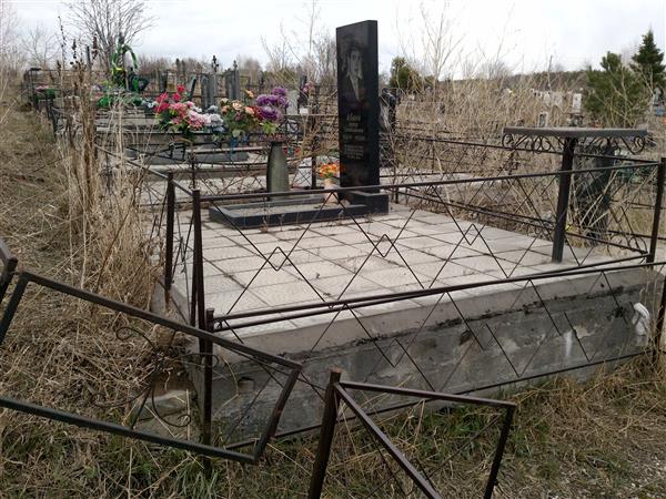 Абаев Артур Зелимханович