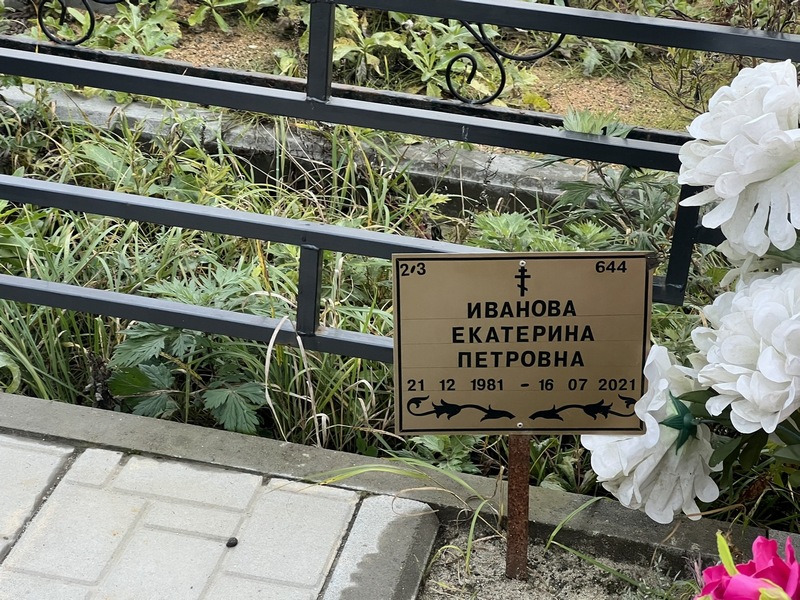 Иванова