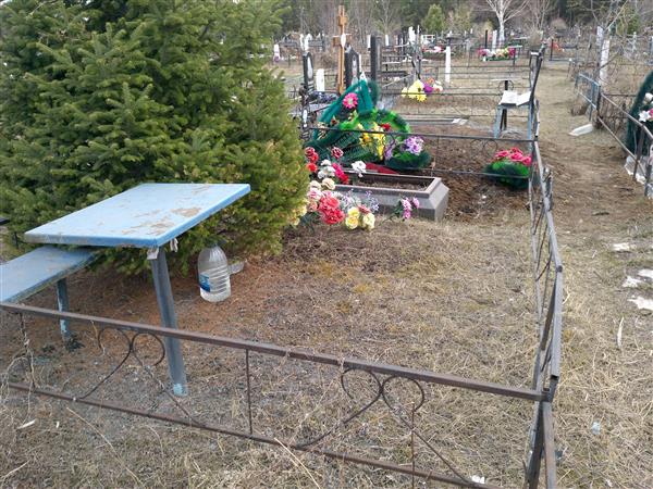 Зайнидинов Сергей Николаевич