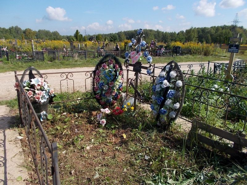 Синельников Юрий Никандрович