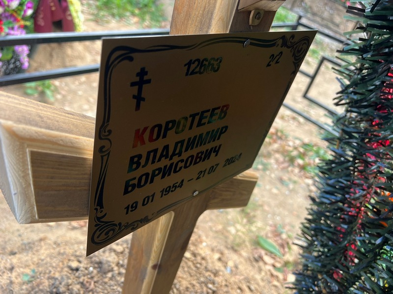 Коротеев