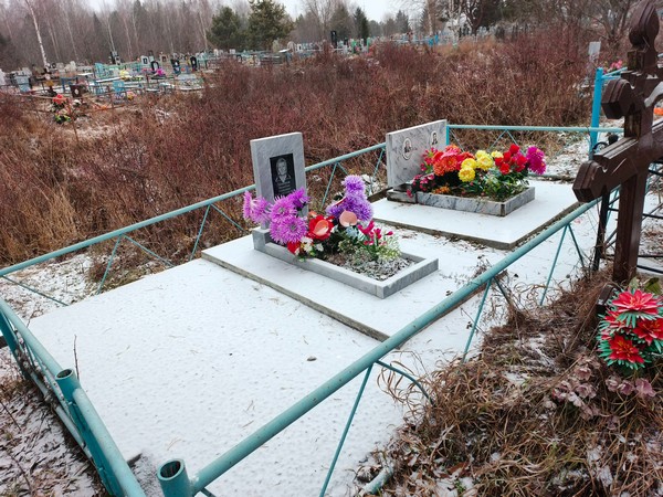 Макеров Валентин Алексеевич