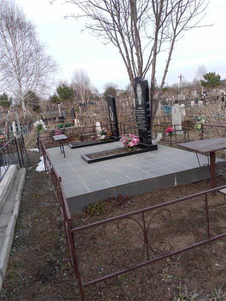 Ларионов Евгений Александрович