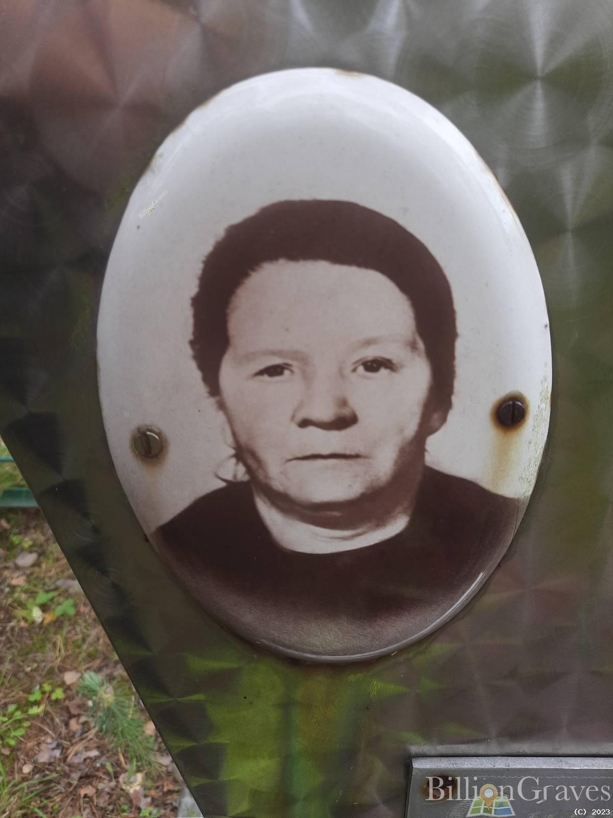Смирнова Анастасия Сергеевна