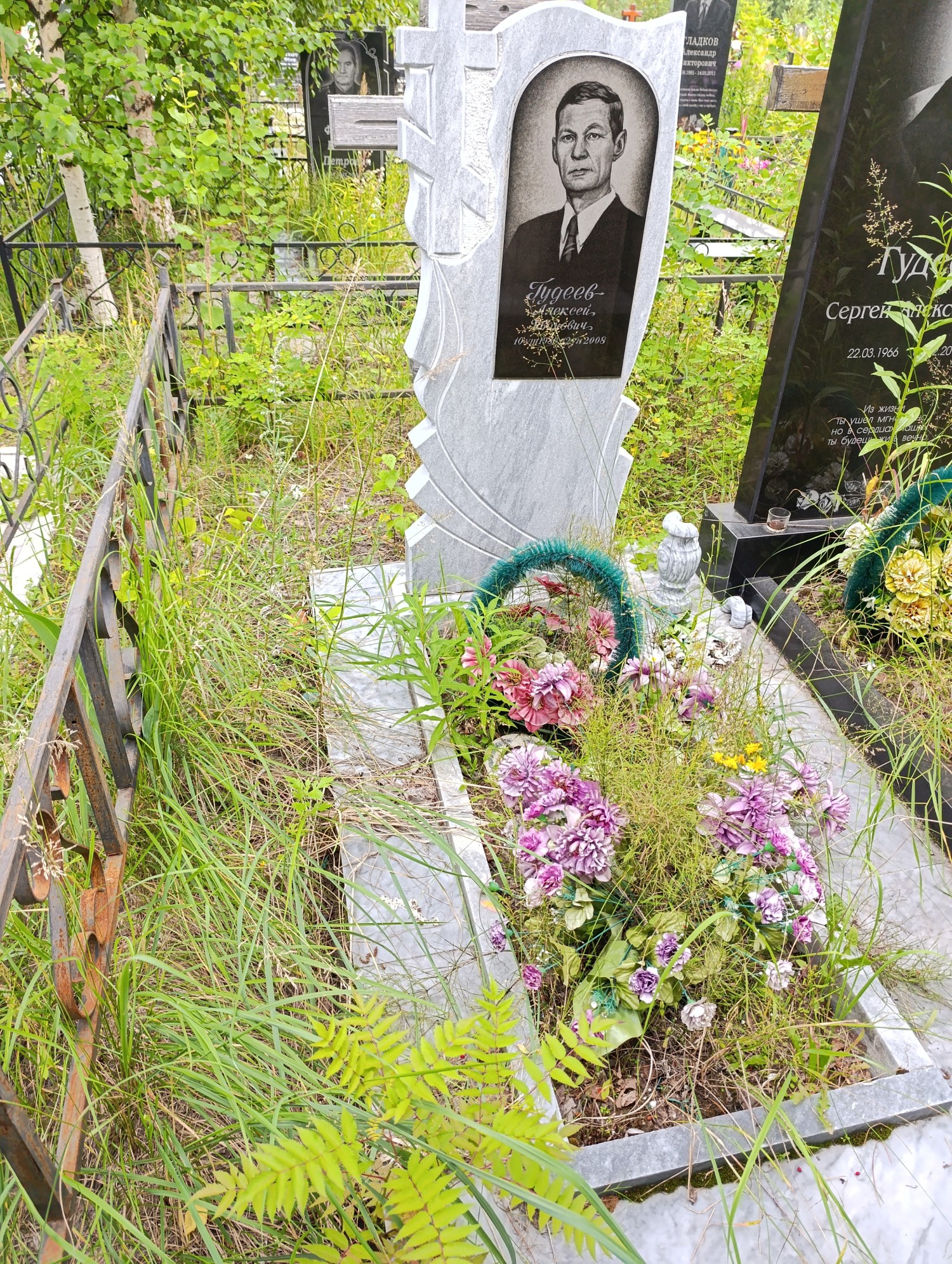 Гудеев Алексей Иванович