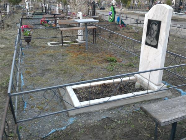 Астапенко Анатолий Васильевич