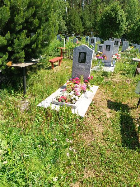 Климов Лев Николаевич