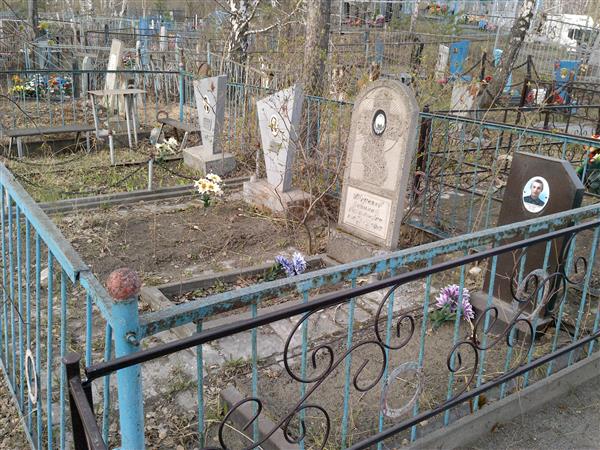 Терехов Александр Сергеевич