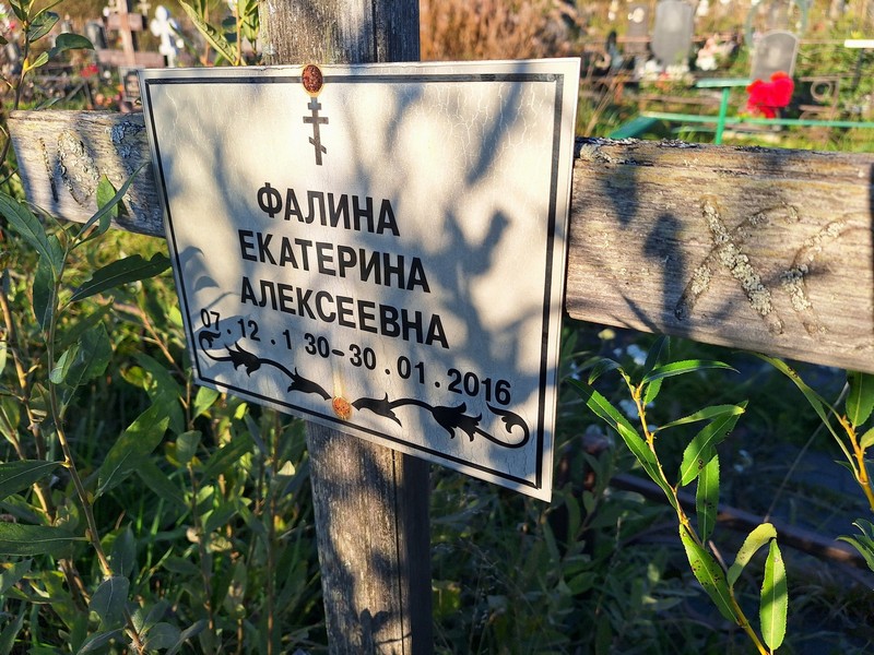 Фалина