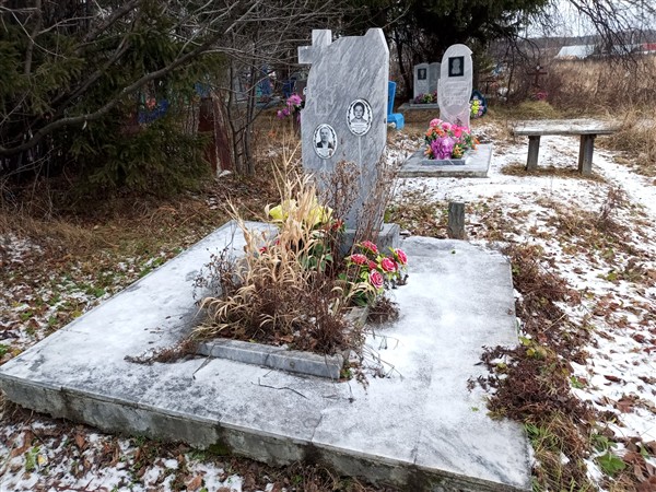 Казанцев Юрий Петрович