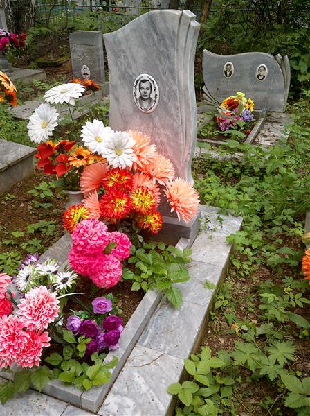 Емельянова Александра Яковлевна
