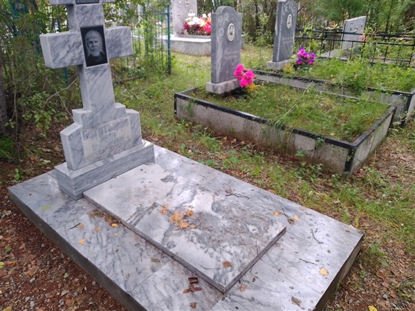 Богатырёв Иван Иванович
