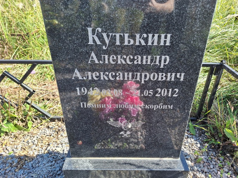 Кутькин
