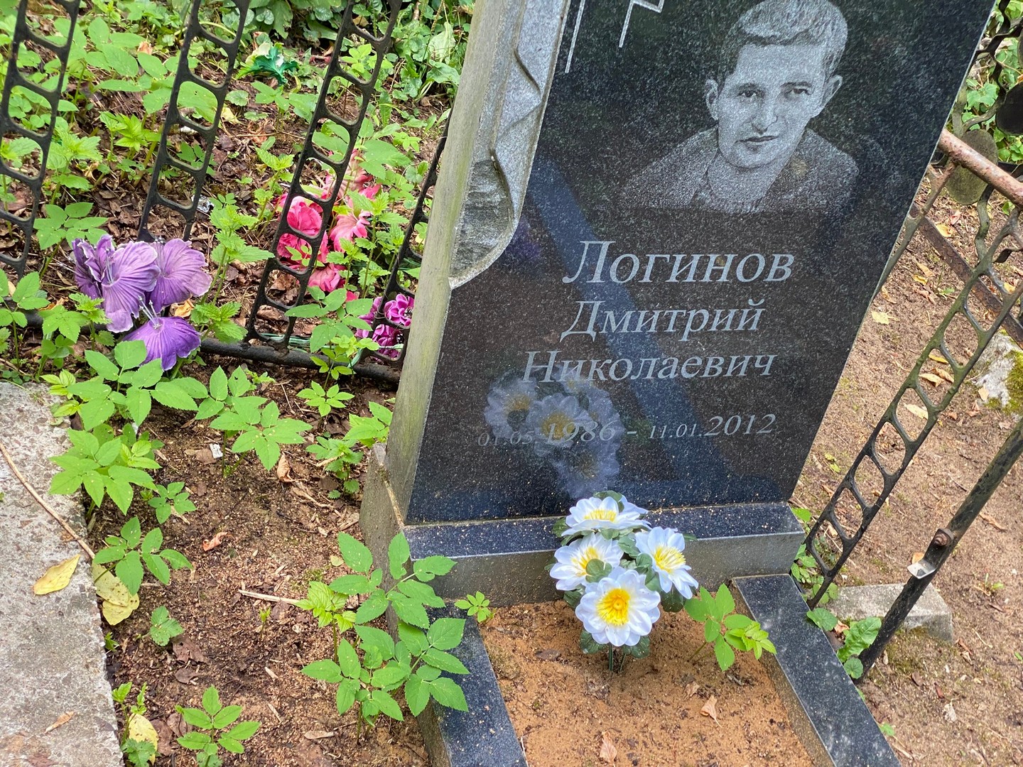 Логинов