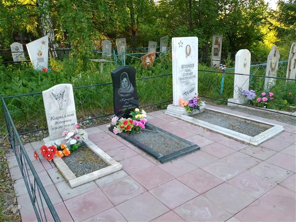 Кулемеев Илья Егорович