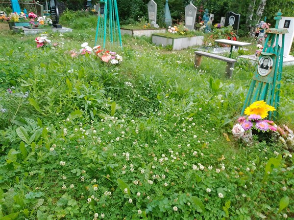 Казанцева Марина Афонасьевна