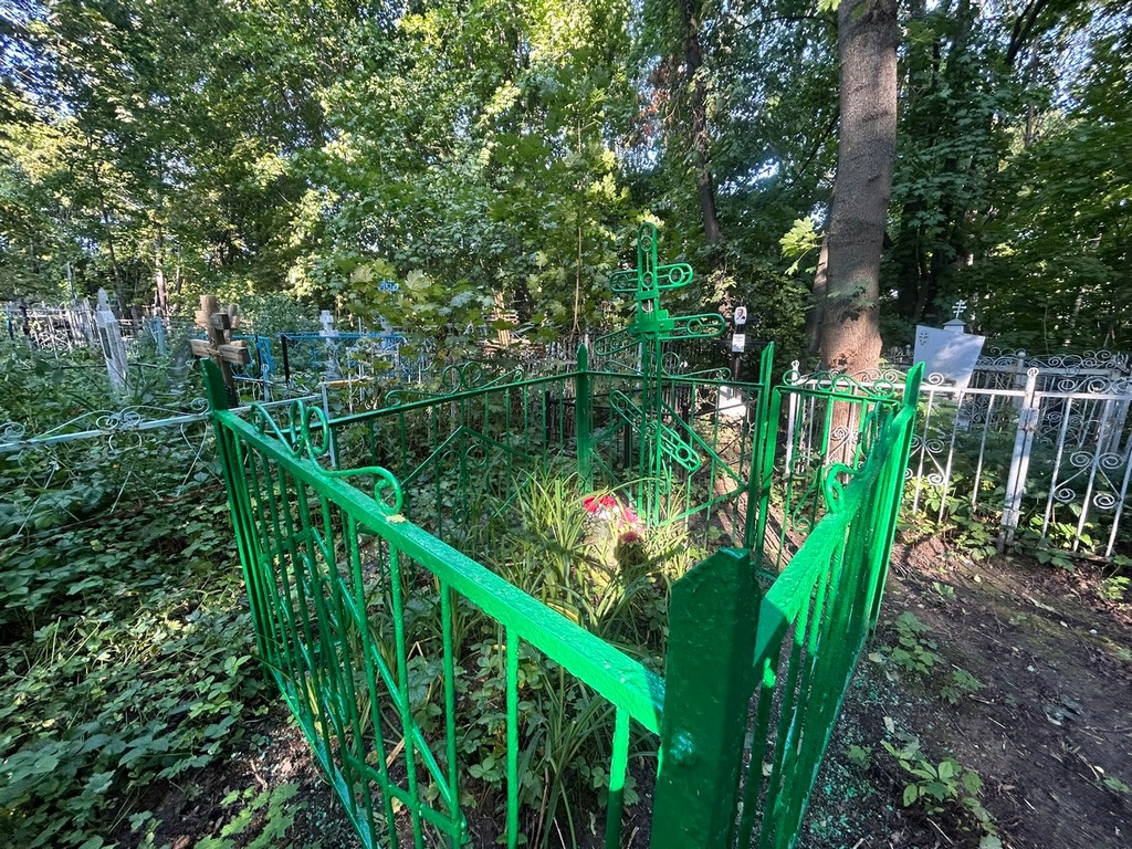 Шоврин Федор Матвеевич