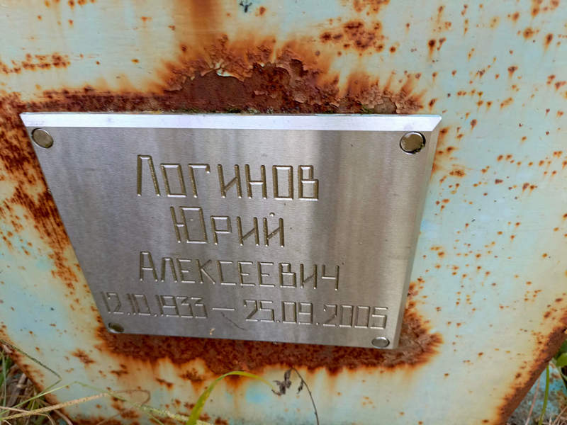 Логинов