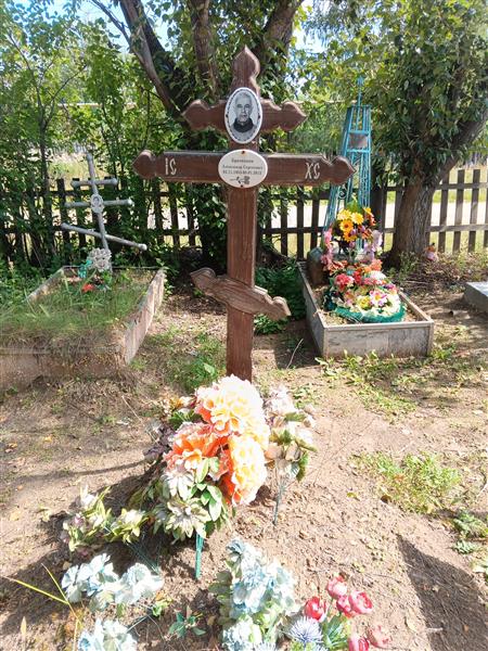 Братенков Александр Сергеевич