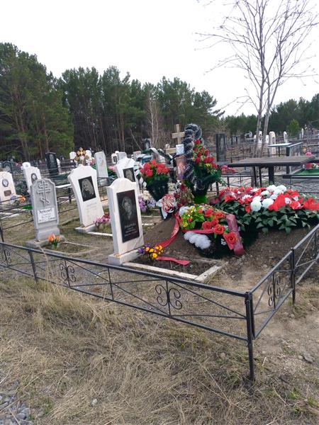 Сидоров Антон Сергеевич