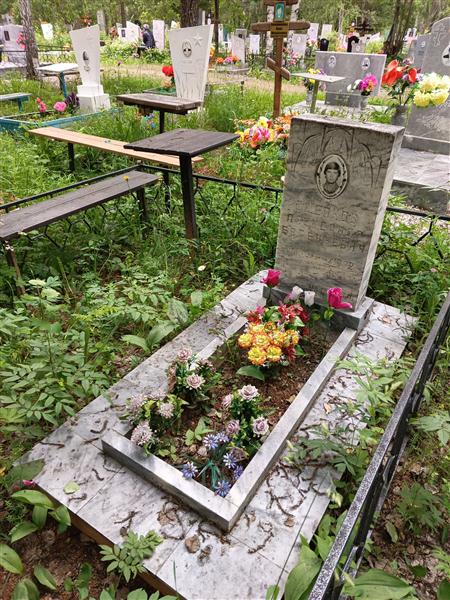 Ощепков Александр Евгеньевич