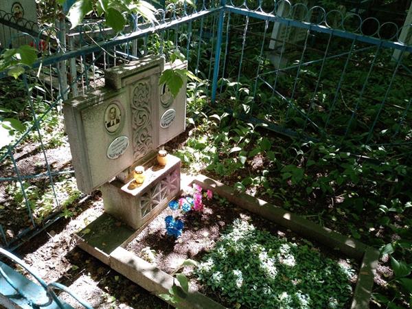Глухоедов Михаил Иванович
