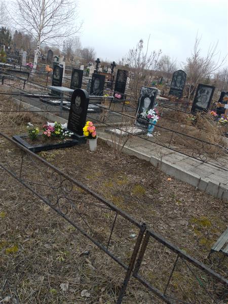 Патраков Анатолий Викторович