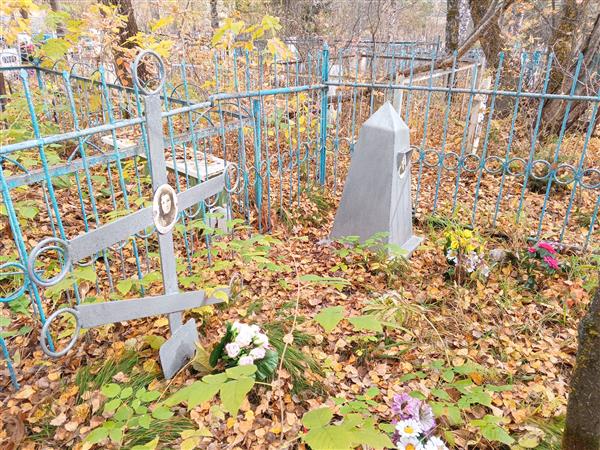 Попов Владимир Александрович