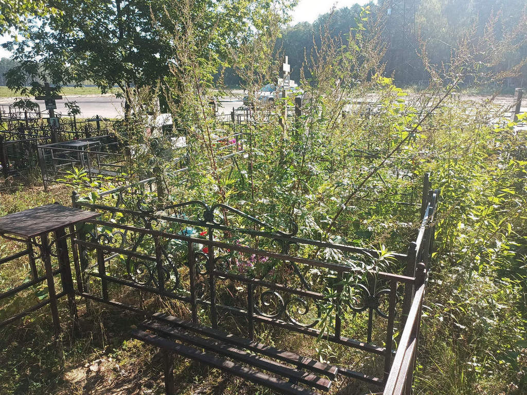 Котмаков Николай Васильевич