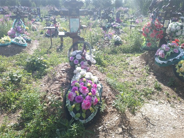 Шитова Нэля Петровна