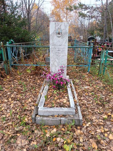 Судаков Анатолий Иванович