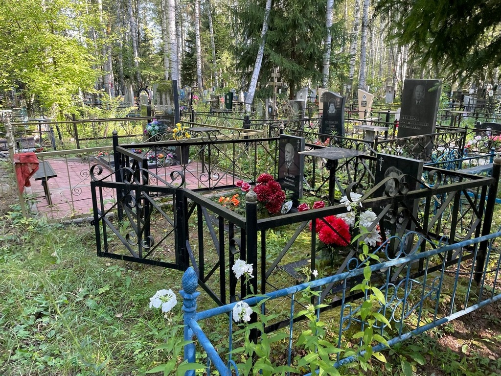 Балашов Владимир Михайлович