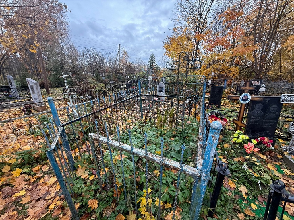 Карезина Любовь Яковлевна