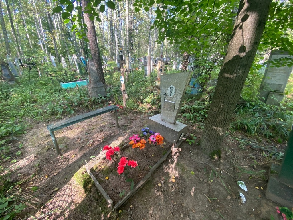 Крюковский Владимир Филиппович