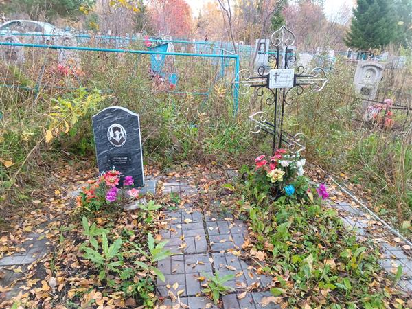 Филатов Валерий Алексеевич