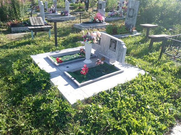 Шабунина Алевтина Васильевна