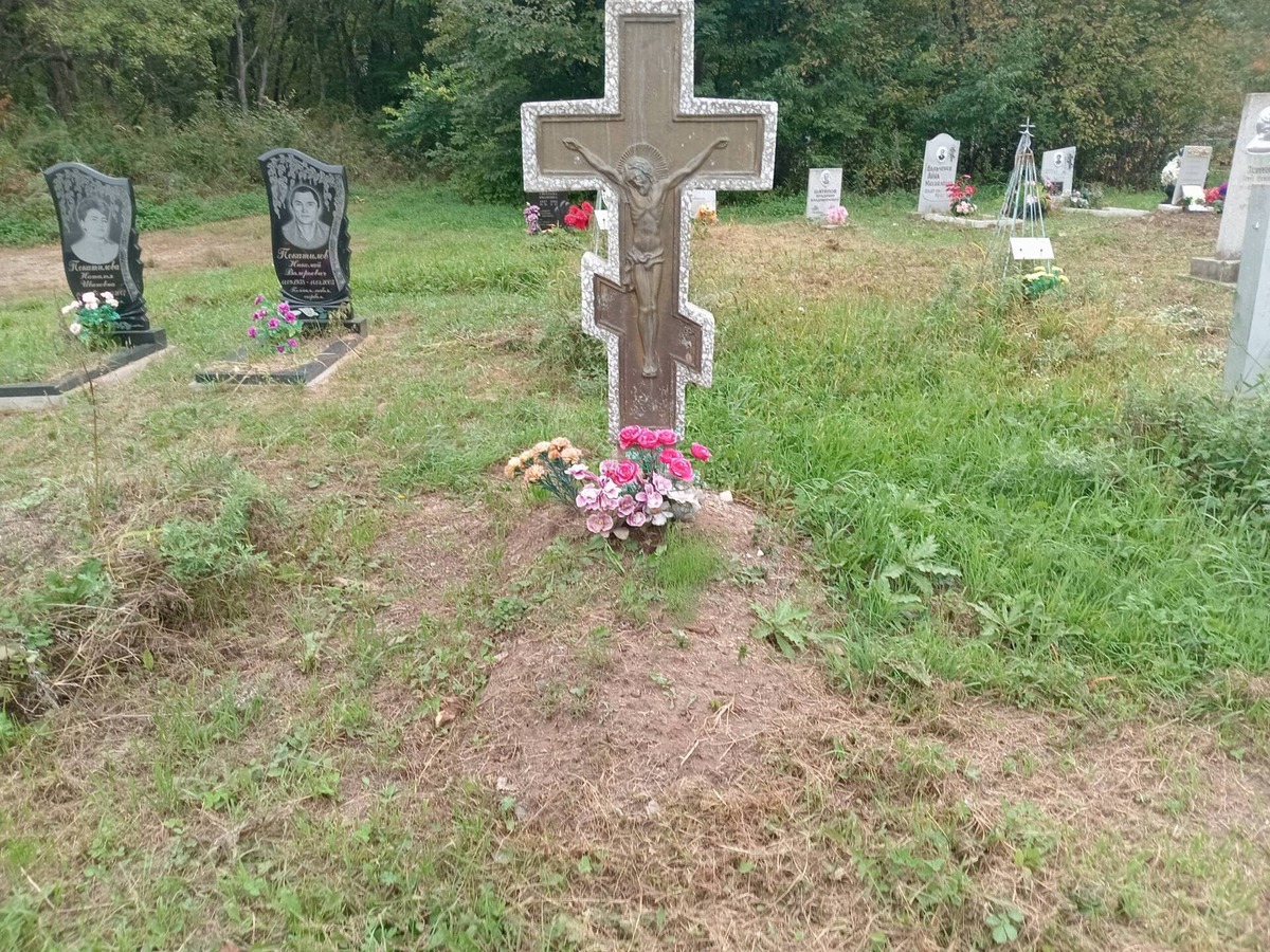Луговкин Михаил Викторович