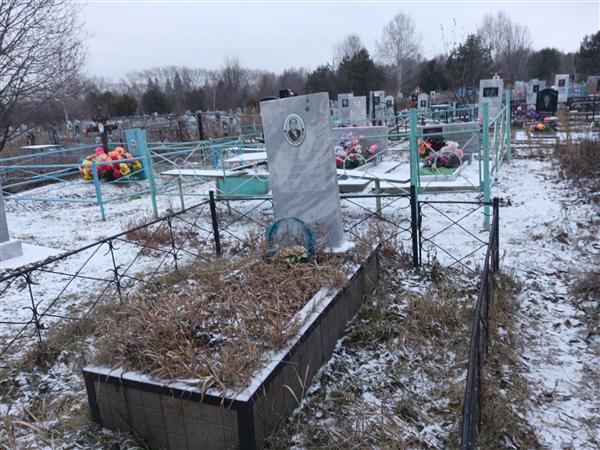 Глинскин Александра Николаевна