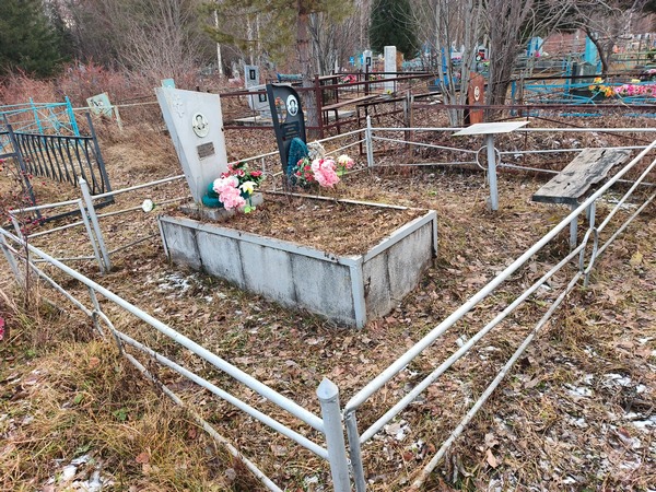 Кожевников Анатолий Афанасьевич