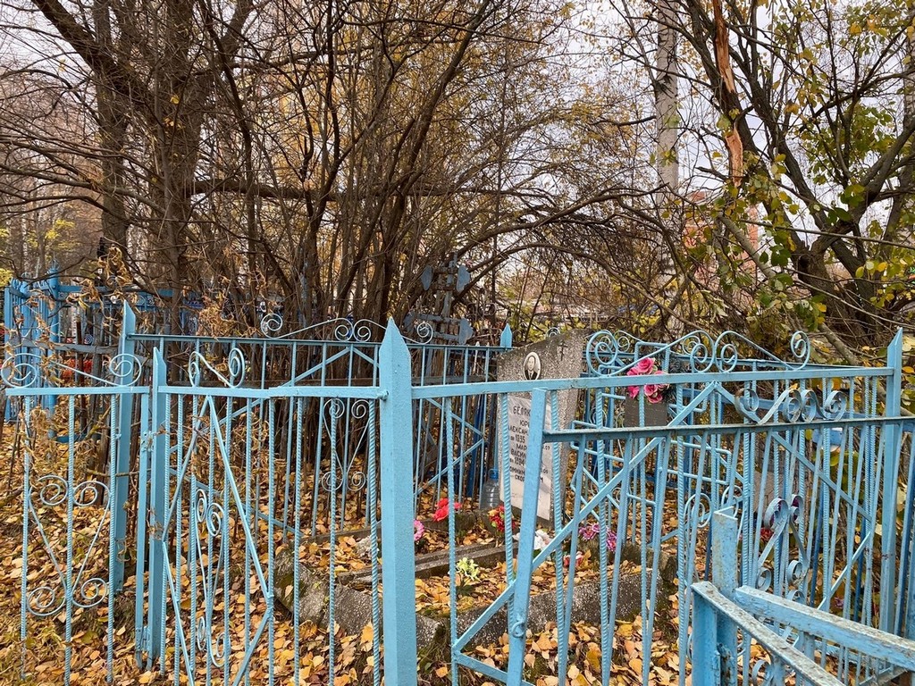 Беляков Юрий Александрович