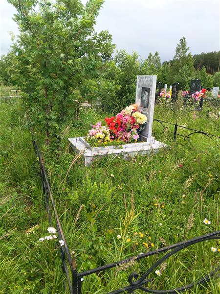 Писцов Дмитрий Леонидович